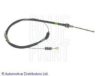 TOYOT 4642027051 Cable, parking brake